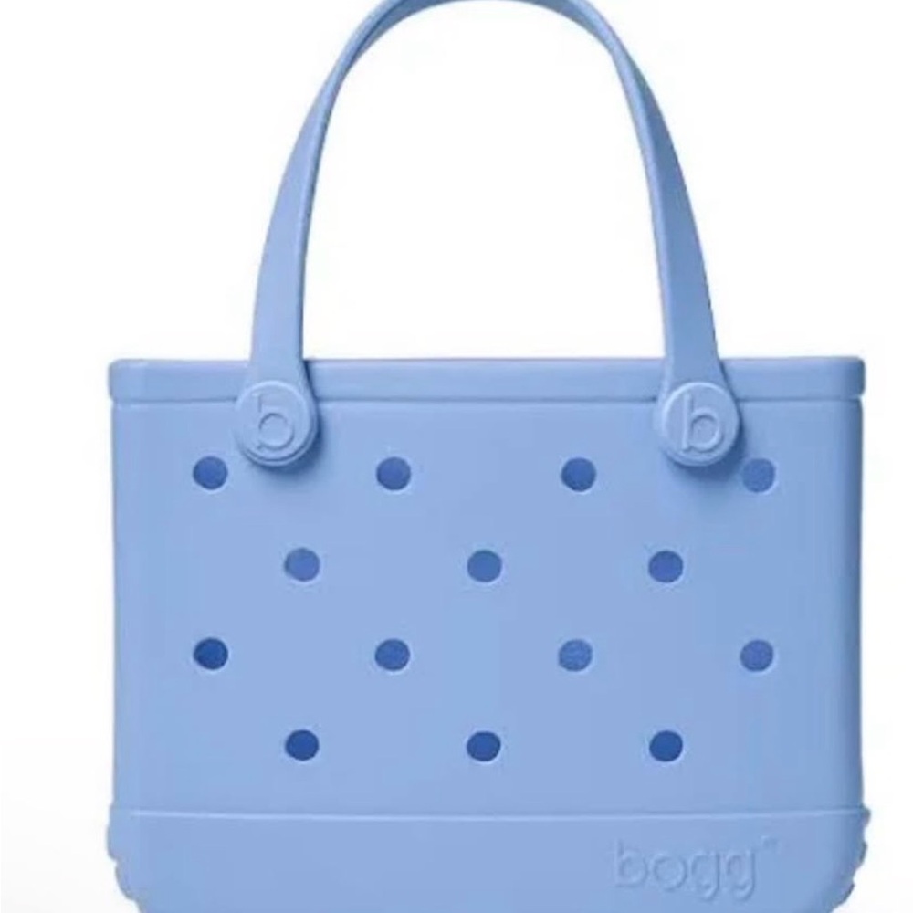 BOGG BAG Light Blue Mini Tote